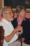 Johannes ja Anja Brotherus