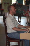 Samuli Saarela