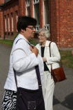 Sinikka Mustakallio,Elli Allonen