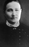 Anna Sofia Tapper
