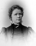 Hilma myöh. Paasikivi