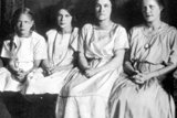 Maija-Liisa, Anna-Liisa, Elsa ja Anna