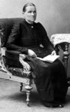 Matilda Tapper