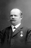 Oskar Tapper