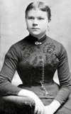 Sandra Heinonen