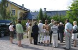 Sukukokous 2007