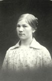 Anna Toivonen, s. Tapper